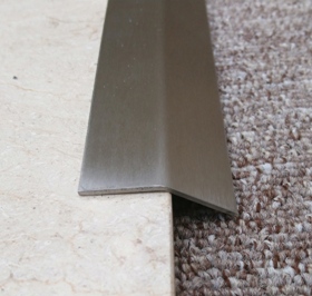 Stainless Steel Ramps